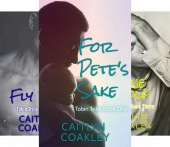 Tobin Tribe Caitlyn Coakley