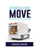 Stress-free move- Tips from Mason  Carter