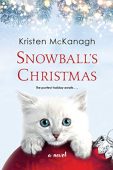 Snowball's Christmas Kristen McKanagh