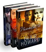 Lt Kate Gazzara Series Blair Howard
