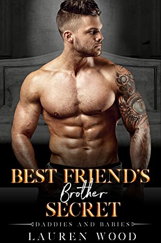 Best Friend's Brother Secret