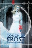Touch of Frost (Winter's Jennifer Provost