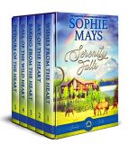 Sophie Mays' Serenity Falls Sophie Mays