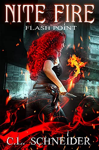 Nite Fire: Flash Point