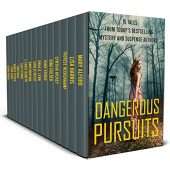 Dangerous Pursuits Mary Alford