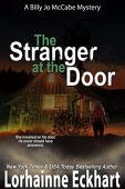 Stranger at the Door Lorhainne Eckhart