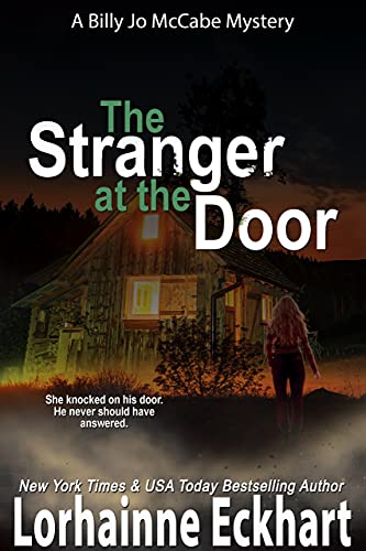 The Stranger at the Door