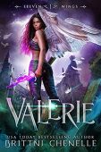 Valerie (Eleven Wings Series) Brittni Chenelle