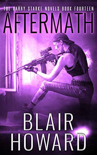 Aftermath Blair  Howard