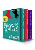 Crown Jewels Boxed Set Melanie Summers
