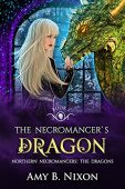Necromancer's Dragon Amy B. Nixon