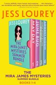Mira James Romcom Mysteries Jess  Lourey
