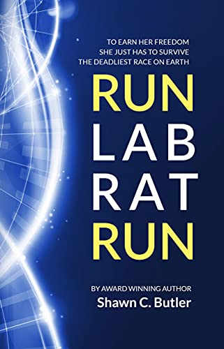 Run Lab Rat Run