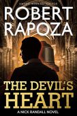 Devil's Heart Robert Rapoza