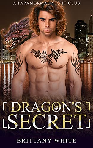 Dragon's Secret