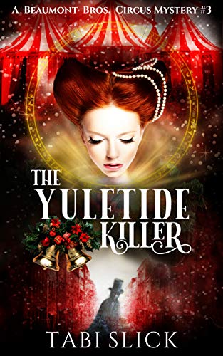 Yuletide Killer Tabi Slick