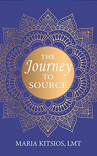 Journey to Source Maria Kitsios