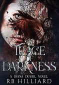 Trace of Darkness RB Hilliard