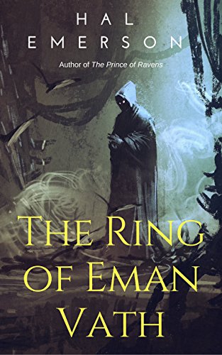The Ring of Eman Vath