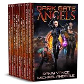 Dark Gate Angels Complete Ramy Vance