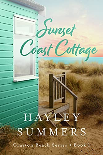 Sunset Coast Cottage Hayley Summers