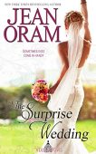 Surprise Wedding Jean Oram