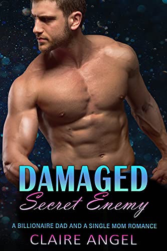 Damaged Secret Enemy A Claire  Angel