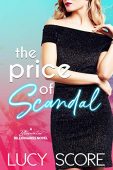 Price of Scandal A Lucy Score