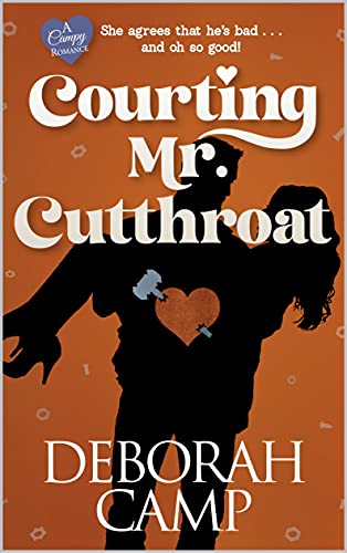 Courting Mr. Cutthroat