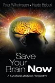 Save Your Brain Now Peter Wilhelmsson