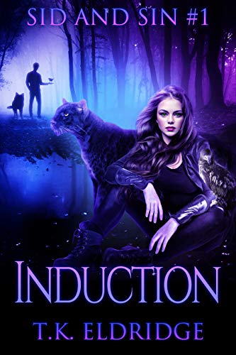 Induction (Sid & Sin Series Book 1)