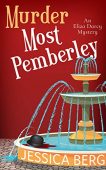 Murder Most Pemberley Jessica Berg