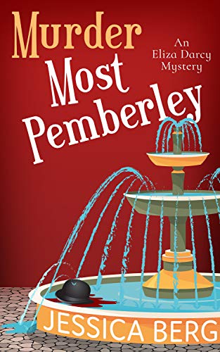 Murder Most Pemberley