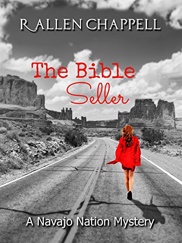 The Bible Seller 