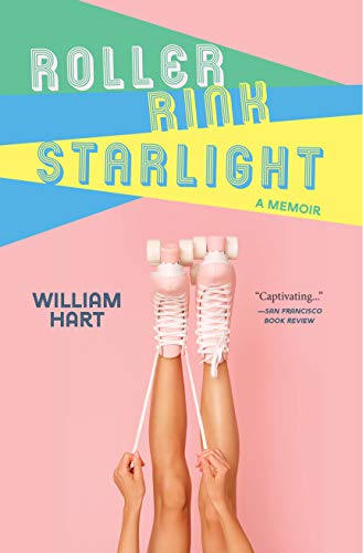 Roller Rink Starlight William Hart