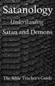 Satanology Understanding Satan and Gregory Brown