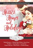 Heart Homes&Holidays Michele Pollock Dalton