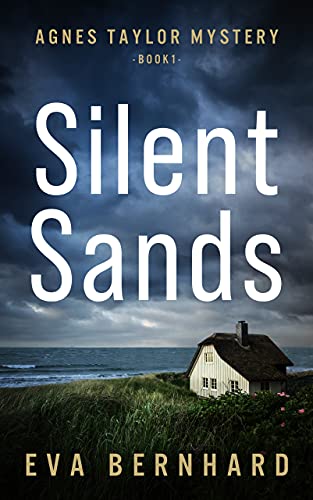 Silent Sands (Agnes Taylor Mystery)