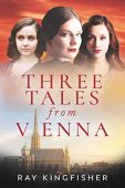 Three Tales from Vienna Ray Kingfisher