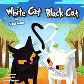 White Cat Black Cat SIGAL ADLER