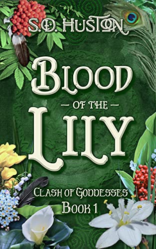Blood of the Lily