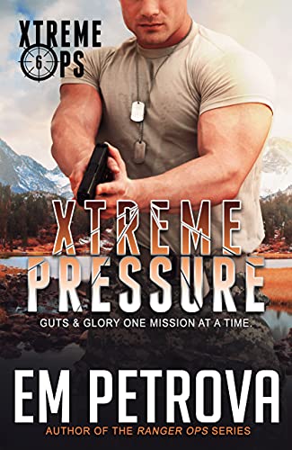 Xtreme Pressure Em Petrova