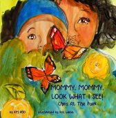 Mommy Mommy Look What KM Reid