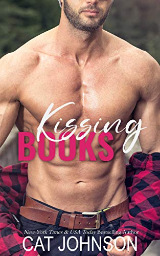 KIssing Books