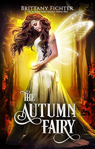 The Autumn Fairy