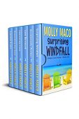 Sleepy Cove Complete Series Molly Maco
