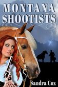 Montana Shootists Sandra Cox