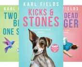 Kate Albertson Mysteries Karl Fields