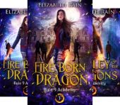 Rule 9 Academy of Elizabeth Rain