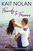 Friends to Forever Kait Nolan